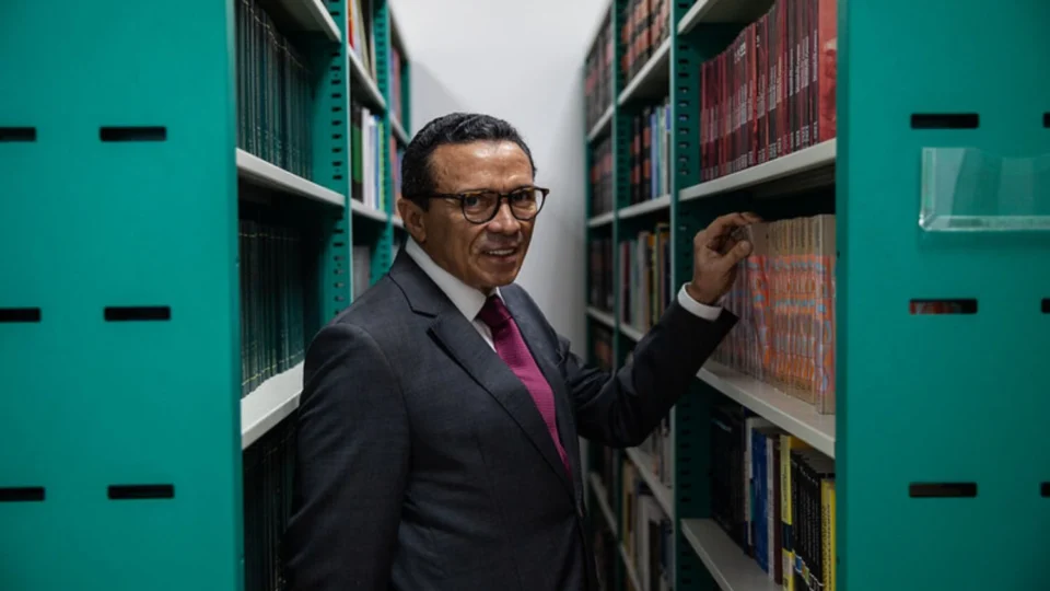 ‘Mandado de segurança não substitui ação de cobrança’, diz juiz ao negar pedido da Câmara de Manaus