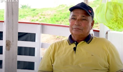 ‘Vivemos no Isolamento’: prefeito de Careiro da Várzea alfineta Marina Silva sobre BR-319