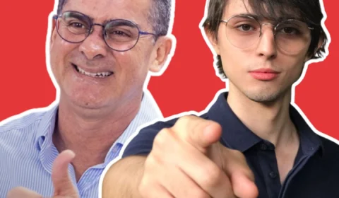 Projeção de disputa acirrada entre David Almeida e Amom Mandel é mantida, mostra pesquisa