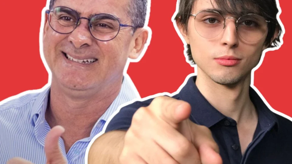 Projeção de disputa acirrada entre David Almeida e Amom Mandel é mantida, mostra pesquisa