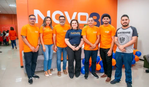 Partido Novo inaugura sede no Amazonas com meta de 3 mil novos membros