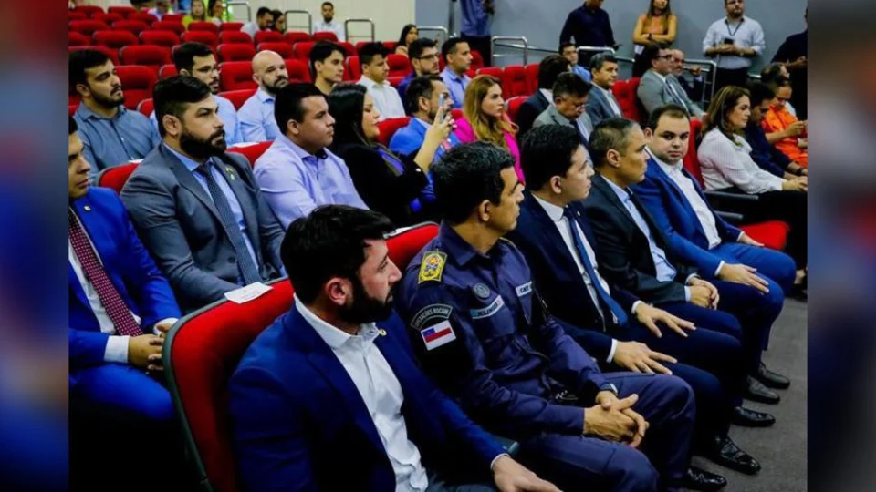 Convocação de concursados pelo governo recebe reconhecimento de parlamentares