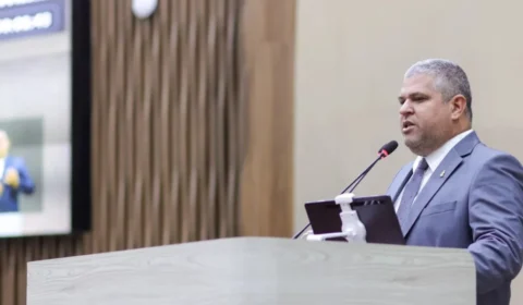 Em atraso, vereador Elan Alencar anuncia frente climática na CMM