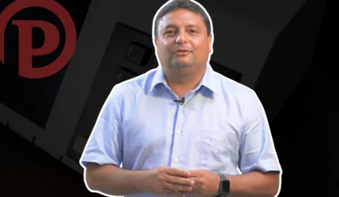 Eleições 2024: Caio André como vice-prefeito? Descubra os bastidores