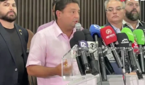 Presidente da Câmara anuncia providências após bloqueio financeiro pela prefeitura