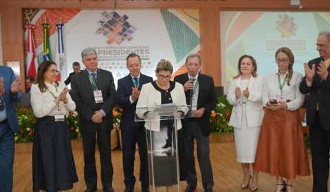 Encontro dos Tribunais de Justiça do Brasil termina com ‘Carta de Manaus’