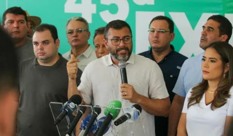 Wilson Lima lança 45ª Expoagro com expectativa de R$ 195 milhões em negócios