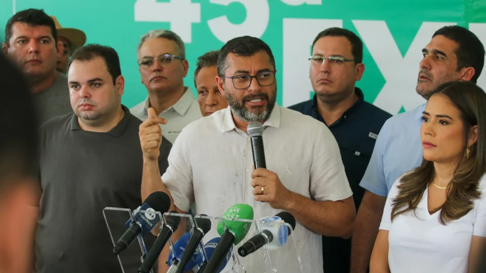 Wilson Lima lança 45ª Expoagro com expectativa de R$ 195 milhões em negócios