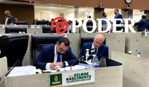 Mitoso no MDB procura Gilmar Nascimento, indicando possível apoio de Braga a David