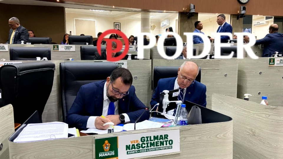 Mitoso no MDB procura Gilmar Nascimento, indicando possível apoio de Braga a David