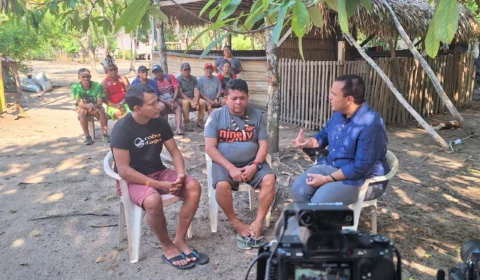 Lideranças Mura declaram que buscam autonomia e indicam conflito com decisões judiciais