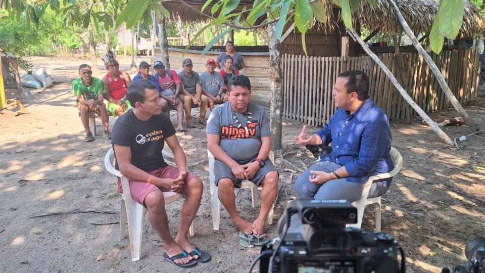 Lideranças Mura declaram que buscam autonomia e indicam conflito com decisões judiciais