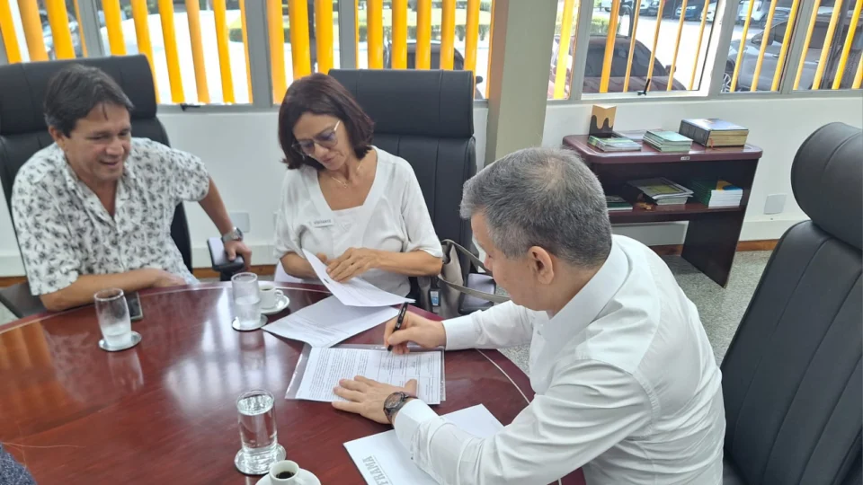 Suframa avança na busca do registro de identidade do ‘Queijo de Autazes’