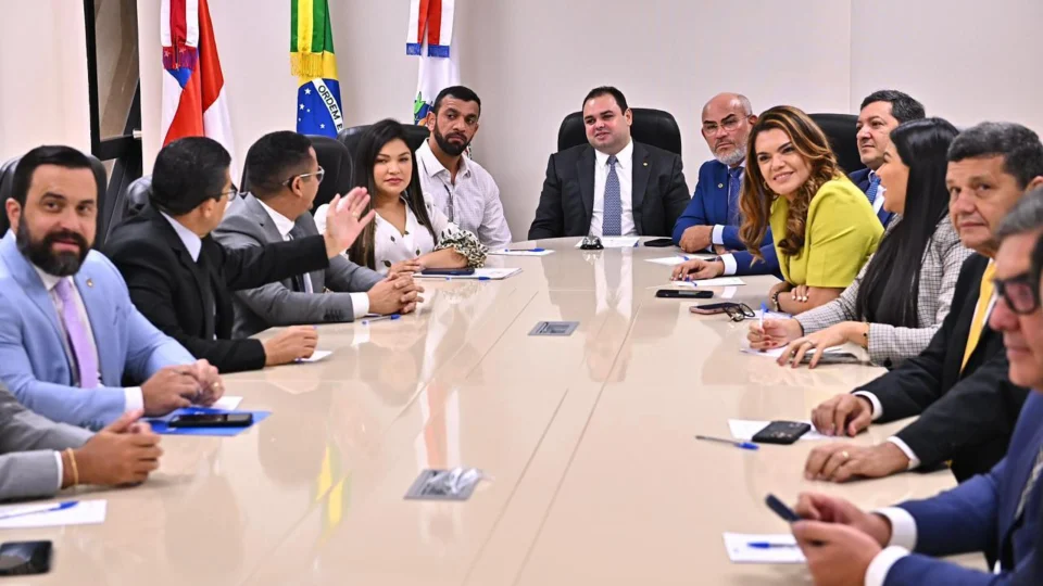 Aleam aprova empréstimo de R$ 2,5 bilhões do Governo com compromisso de prestação de contas