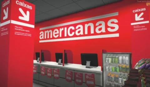 Americanas divulga prejuízo de R$ 19,1 bi em 2021 e 2022