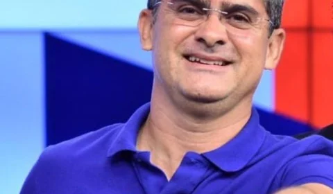 ‘Gestão artística’: David Almeida vai gastar mais R$ 16,2 milhões em pinturas em Manaus