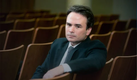 Autor de livro sobre Supremo diz que ‘poder individual demais é tóxico para STF’