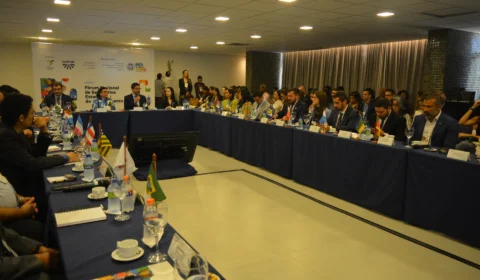 Secretários estaduais de Fazenda buscam limitar influência do Governo Federal no novo imposto partilhado