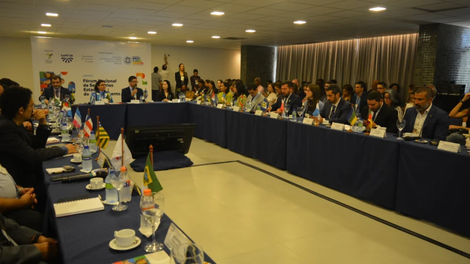 Secretários estaduais de Fazenda buscam limitar influência do Governo Federal no novo imposto partilhado