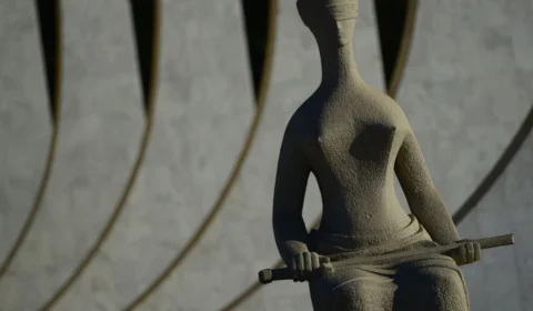 Judiciário brasileiro custa quase o triplo da média global