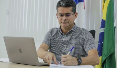 David Almeida prepara nova contratação de empresa para pintura