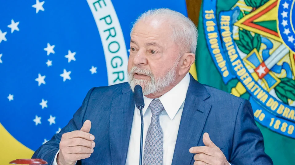 Lula sanciona Marco Legal das Garantias
