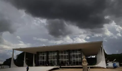 STF segue Moraes para punir imprensa por falas de entrevistados