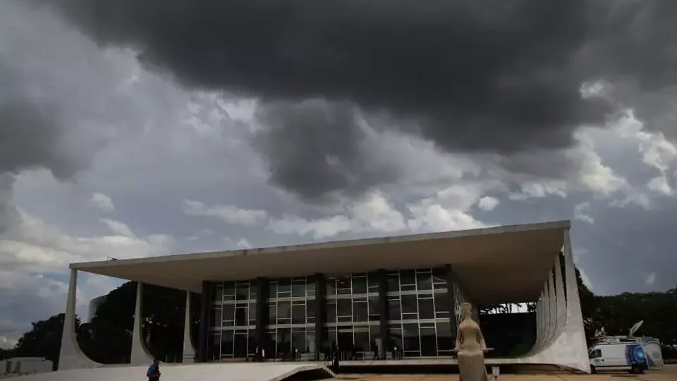 STF segue Moraes para punir imprensa por falas de entrevistados