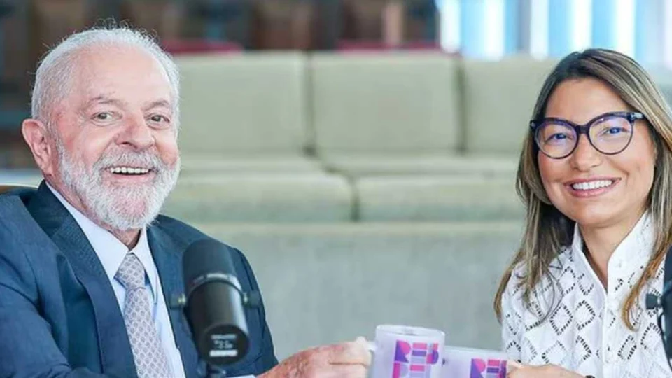 Lula e Janja gastam milhões na reforma de palácios presidenciais