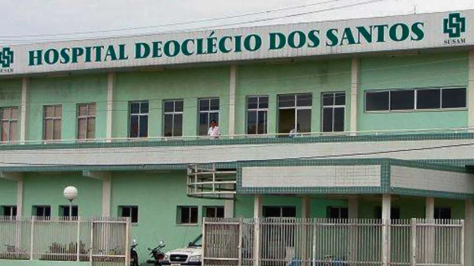 Careiro vai construir novo hospital por R$45 milhões