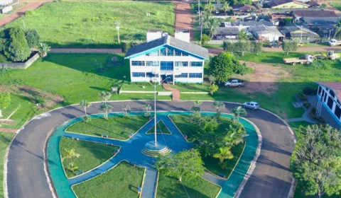 Apuí paga R$1 milhão a empresa de combustíveis para recuperar estradas