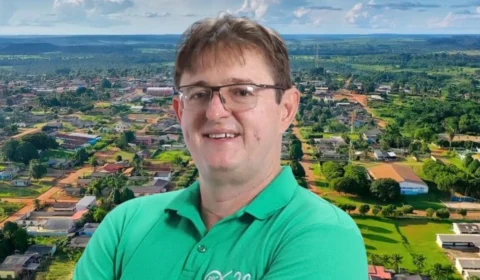 Marcos Lise vai gastar R$9,5 milhões com materiais de construção