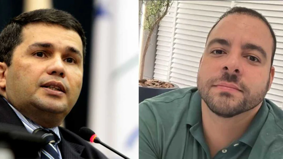 Sérgio Fontes é exonerado e policial penal federal assume Semseg