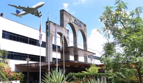 Descubra quais vereadores de Manaus são campeões de viagens em 2023