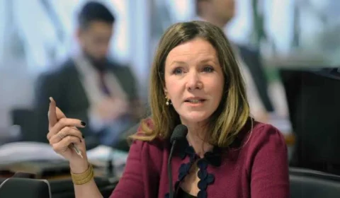 Vanessa Grazziotin vai assumir liderança na OTCA