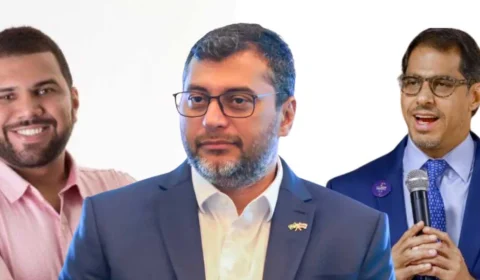 Defensor público classifica Wilson Lima como ‘estadista’ por nomear Rafael Barbosa para a DPE-AM