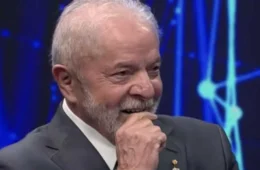 Lula vai excluir condenados de 8 de janeiro do indulto de Natal