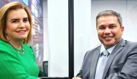 Sérgio Fontes assume Secretaria de Inteligência do TCE-AM