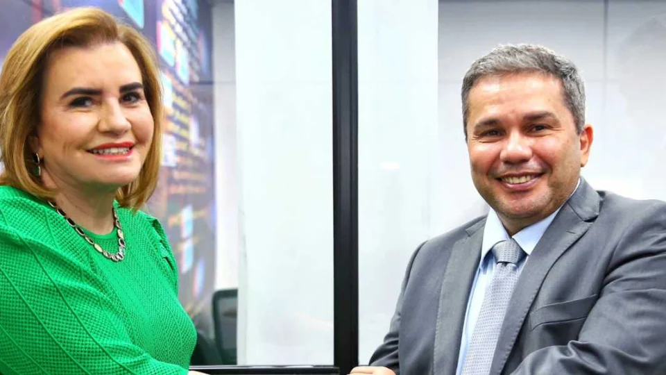 Sérgio Fontes assume Secretaria de Inteligência do TCE-AM