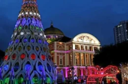 Amazonenses devem comprar com cautela no Natal de 2023, apontam especialistas
