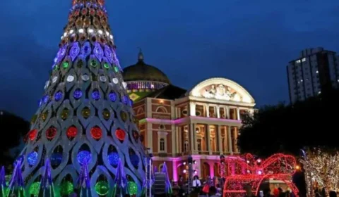 Amazonenses devem comprar com cautela no Natal de 2023, apontam especialistas