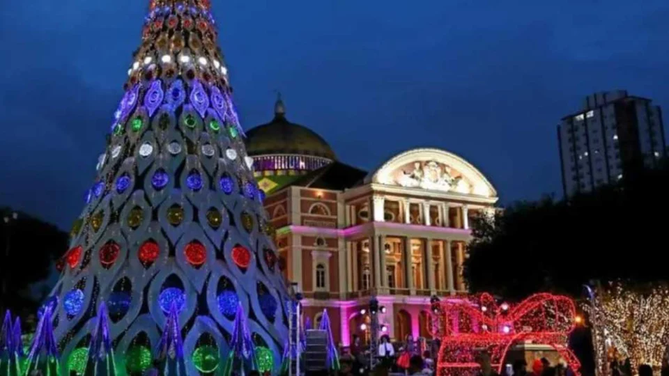Amazonenses devem comprar com cautela no Natal de 2023, apontam especialistas