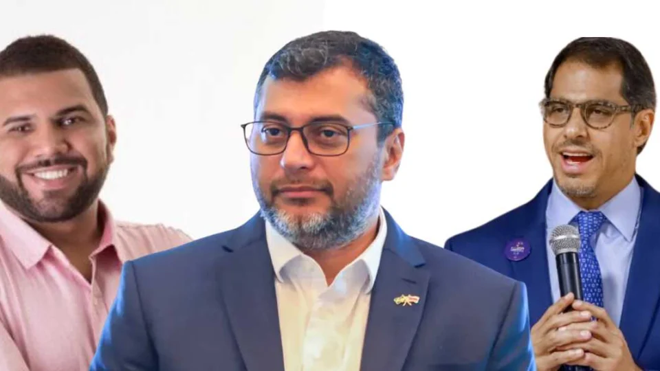 Defensor público classifica Wilson Lima como ‘estadista’ por nomear Rafael Barbosa para a DPE-AM