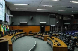 Roraima ajusta datas de posse e eleições da mesa diretora na ALE-RR