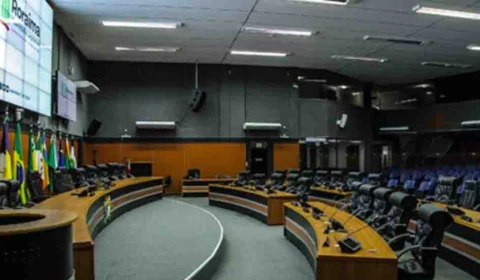 Roraima ajusta datas de posse e eleições da mesa diretora na ALE-RR