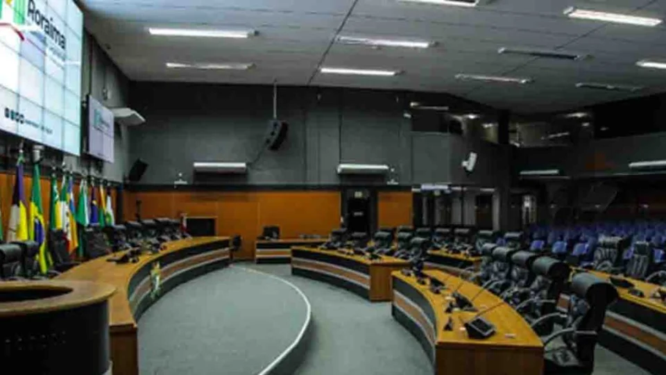 Roraima ajusta datas de posse e eleições da mesa diretora na ALE-RR