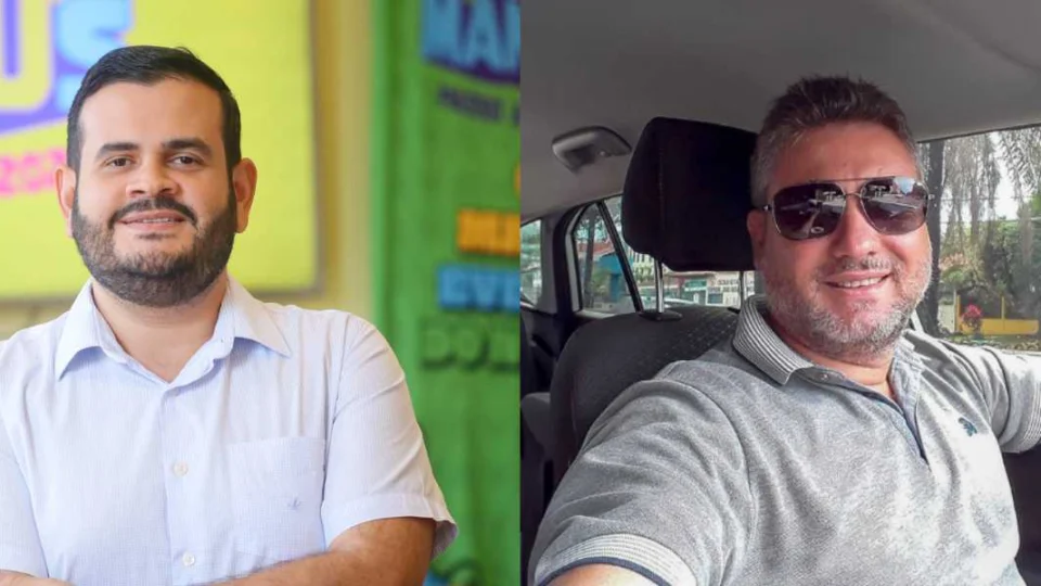 David Almeida exonera Osvaldo Cardoso da Manauscult