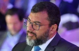 Wilson Lima deve anunciar pagamento do Fundeb em janeiro