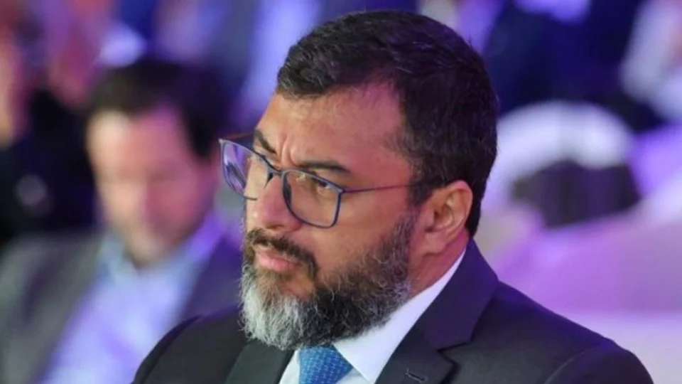 Wilson Lima deve anunciar pagamento do Fundeb em janeiro