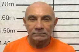 Justiça decide manter prisão de Telmário Mota